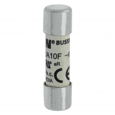 16AMP 600VAC FERRULE 10 X 38MM 16AMP 600VAC cylindryczna 10 X 38mm FWC-16A10F EATON (FWC-16A10F)