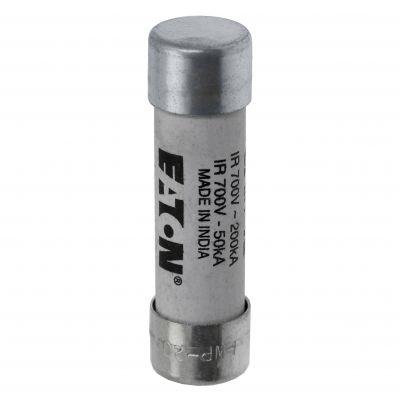 20AMP 700VAC FERRULE 14 X 51 MM 20AMP 700VAC cylindryczna do półprzewodników 14.3 X 50.8MM FWP-20A14F EATON (FWP-20A14F)