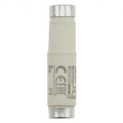 FUSE 20A DI/E16 500VAC DZ Wkładka DI 20A 500VAC DZ E16 20D16Q EATON (20D16Q)