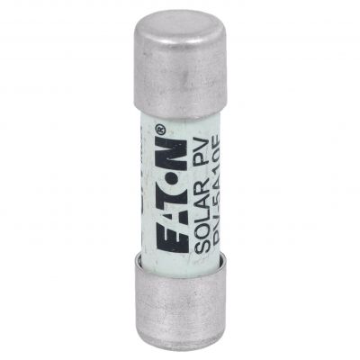 5AMP 1000VDC SOLAR FERRULE 10 X 38MM 5A 1000Vdc wkładka cylindryczna 10x38 do PV PV-5A10F EATON (PV-5A10F)