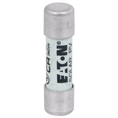 5AMP 1000VDC SOLAR FERRULE 10 X 38MM 5A 1000Vdc wkładka cylindryczna 10x38 do PV PV-5A10F EATON (PV-5A10F)