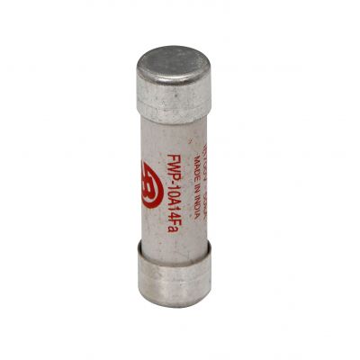 700V 4AMP S/COND FERRULE 14 X 50 MM 700V 4AMP cylindryczna do półprzewodników 14.3 X 50.8MM FWP-4A14F EATON (FWP-4A14F)