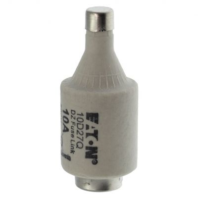 FUSE 10A DII/E27 500VAC Wkładka DII 10A 500VAC E27 10D27Q EATON (10D27Q)