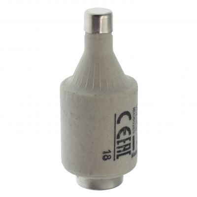 FUSE 10A DII/E27 500VAC Wkładka DII 10A 500VAC E27 10D27Q EATON (10D27Q)