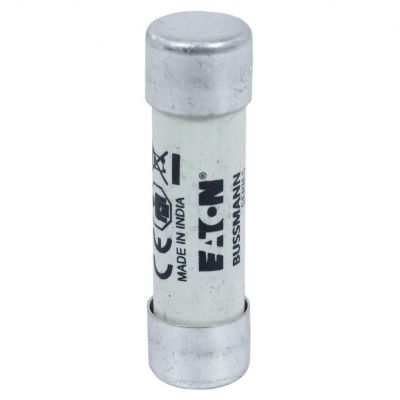 10AMP 700VAC FERRULE 14.3 X 50.8MM 10AMP 700VAC cylindryczna do półprzewodników 14.3 X 50.8MM FWP-10A14F EATON (FWP-10A14F)