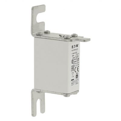 FUSE 80A 690V 000TN/80 AR UC Wkładka szybka 80A 690V 000TN/80 AR UC 170M1416 EATON (170M1416)