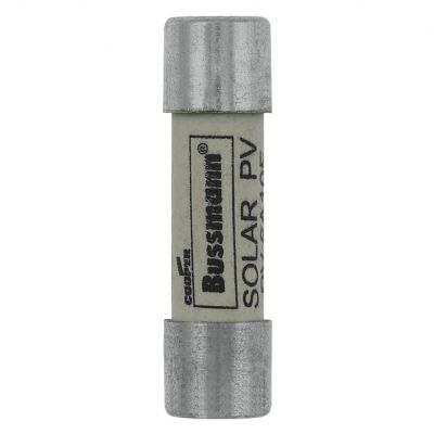 6AMP 1000VDC SOLAR FERRULE 10 X 38MM 6A 1000Vdc wkładka cylindryczna 10x38 do PV PV-6A10F EATON (PV-6A10F)