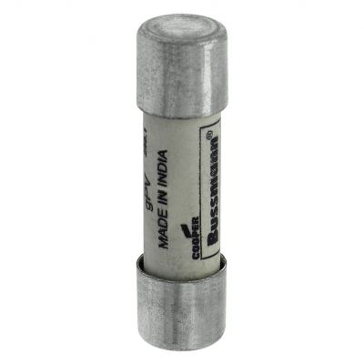 6AMP 1000VDC SOLAR FERRULE 10 X 38MM 6A 1000Vdc wkładka cylindryczna 10x38 do PV PV-6A10F EATON (PV-6A10F)