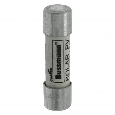 6AMP 1000VDC SOLAR FERRULE 10 X 38MM 6A 1000Vdc wkładka cylindryczna 10x38 do PV PV-6A10F EATON (PV-6A10F)