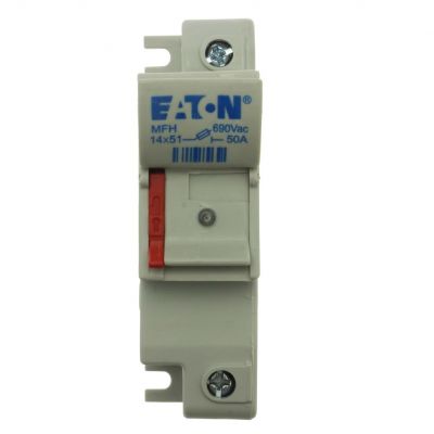 1 Pole 14x51 MFH Neon Indicator CH141DIU EATON (CH141DIU)