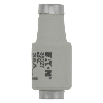 FUSE 35A D11/E27 GL 500V Wkładka DII 35A T GL/GG 500VAC E27 35D27 EATON (35D27)