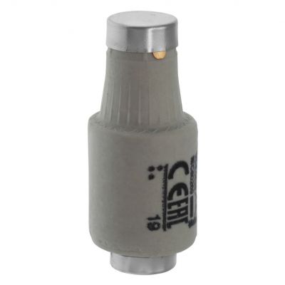 FUSE 35A D11/E27 GL 500V Wkładka DII 35A T GL/GG 500VAC E27 35D27 EATON (35D27)