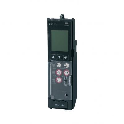 IZMX-PXRV-M-1 Rozszerzenie o protokół komunikacyjny Modbus w IZMX PXRV 183986 EATON (183986)