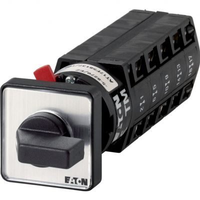 TM-5-8237/EZ Miniaturowy łącznik krzywkowy 10A 3kW 015661 EATON (015661)