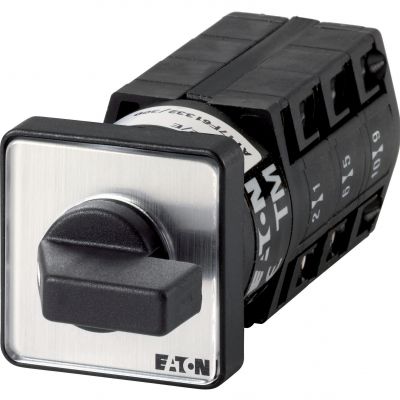 TM-3-8280/E Miniaturowy łącznik krzywkowy 10A 3kW 063013 EATON (063013)