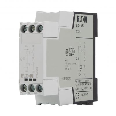 ETS4-VS3 moduł wzmacniający instalowany pojedyncz 083094 EATON (083094)