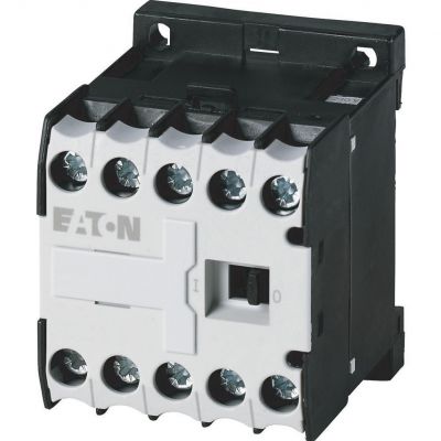 Stycznik pomocniczy 3A 3Z 1R 220V DC DILER-31-G(220VDC) 010269 EATON (010269)