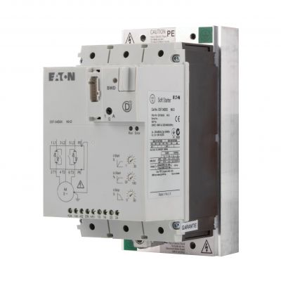 DS7-34DSX055N0-D Softstartery DS7 z SWDT 55A (30kW 400V) 134953 EATON (134953)