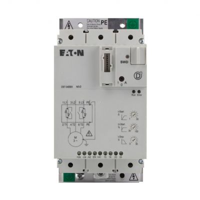 DS7-34DSX041N0-D Softstartery DS7 z SWDT 41A (22kW 400V) 134952 EATON (134952)