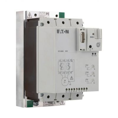 DS7-34DSX041N0-D Softstartery DS7 z SWDT 41A (22kW 400V) 134952 EATON (134952)