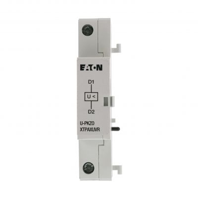 U-PKZ0(24VDC) Wyzwalacz podnapięciowy bezzwłoczny 24VDC do PKZ/PKE 157862 EATON (157862)