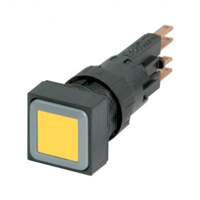 Q25LT-GE Napęd przycisku podświetlanego żółty 086173 EATON (086173)