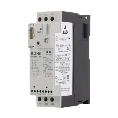 DS7-34DSX032N0-D Softstartery DS7 z SWDT 32A (15kW 400V) 134950 EATON (134950)