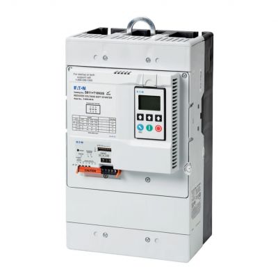 S811+T30V3S Softstarter 304A 400V 160kW 690V 250kW 24VDC 168992 EATON (168992)