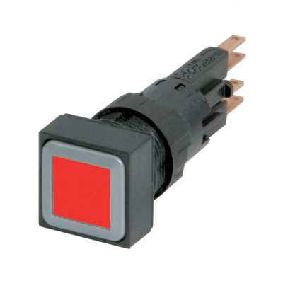 Q25LTR-RT/WB Napęd przycisku podświetlanego czerwony 086412 EATON (086412)