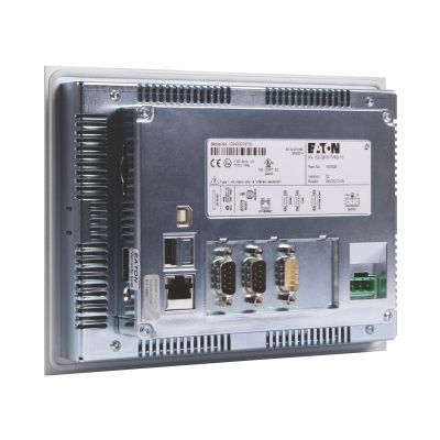 XV-152-D6-57TVRC-10 Panel 5,7 Kolor ETH PLC CAN RS232 RS485 150529 EATON (150529)