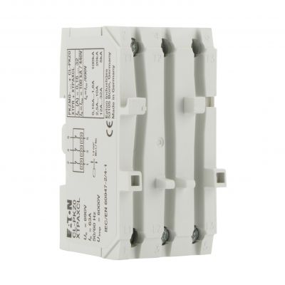 CL-PKZ0 Ogranicznik prądu 3P 082881 EATON (082881)