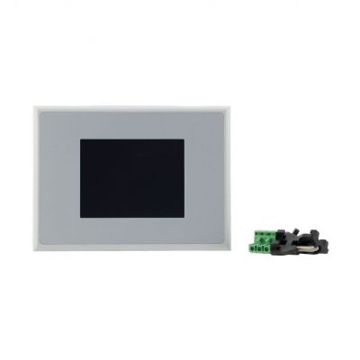 XV-102-B5-35MQR-10-PLC Panel 3,5' Mono PLC ETH CAN RS232 140015 EATON (140015)