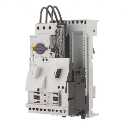 MSC-R-10-M9(24VDC)/BBA Układ rozruchowy nawrotny na szyn zb 103006 EATON (103006)