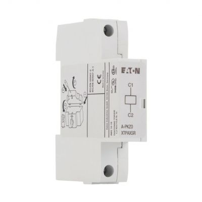 A-PKZ0(110VDC) Wyzwalacz wzrostowy 073203 EATON (073203)