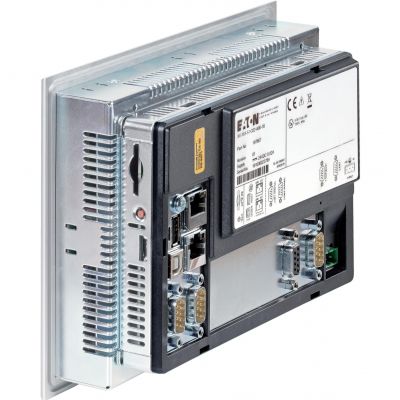 XV-363-57-C02-A00-1B Panel IR 5,7“ 2xETH USB RS232 RS485 CAN PB-DP 197667 EATON (197667)
