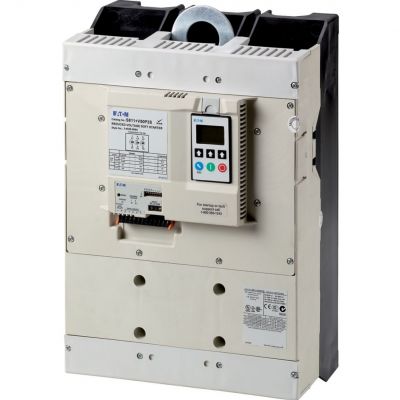 S811+V72V3S Softstarter 720A 400V 400kW 690V 630kW 24VDC 169007 EATON (169007)