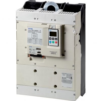 S811+V72V3S Softstarter 720A 400V 400kW 690V 630kW 24VDC 169007 EATON (169007)