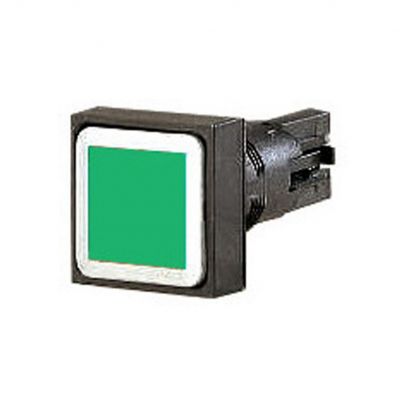 Q18D-GN Napęd przycisku zielony z samopowrotem otem 086450 EATON (086450)