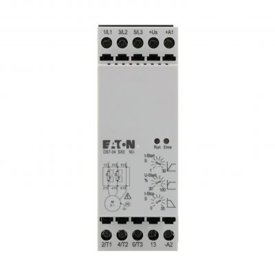 DS7-340SX007N0-L Softstarter DS7 7A 24VAC/DC od -40oC 171741 EATON (171741)