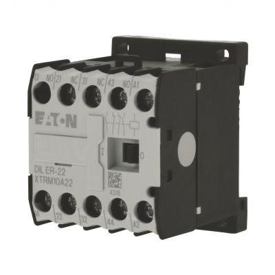 DILER-22-G(12VDC) stycznik pomocniczy AC-15 3A 2Z 2R 080728 EATON (080728)