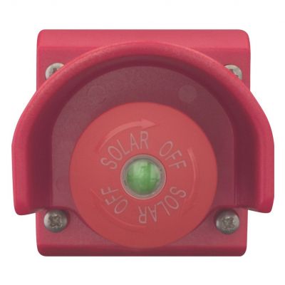 M22-SOL-PVT45PMPI02Q  Przycisk przeciwpożarowy PV 2R 150645 EATON (150645)
