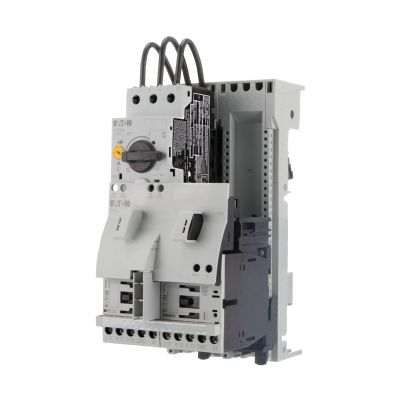 MSC-R-12-M12(24VDC)/BBA Układ rozruchowy nawrotny na szyn zb 103007 EATON (103007)