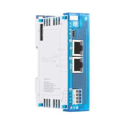 XN-312-GW-EC XN300 - Gateway do Ethercat 178785 EATON (178785)