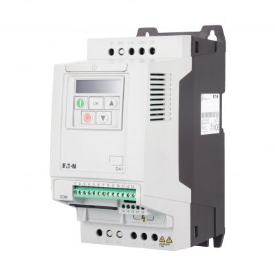 DA1-349D5FB-A20C Przemiennik 4kW 3x400V RFI IP20 lak. 169054 EATON (169054)