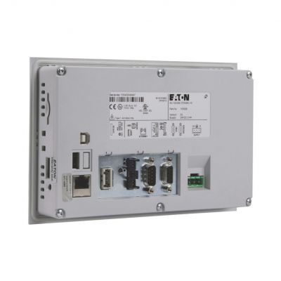 XV-102-E8-70TWRC-10 Panel 7 Kolor PLC ETH MPI/DP-M RS485 SmartWire-DT 153528 EATON (153528)