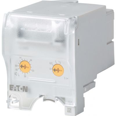 PKE-XTUACP-65 Wyzwalacz elektroniczny 30-65A do PKE65 z komunikacją 168799 EATON (168799)