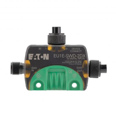 EU1E-SWD-2DX Moduł IP67 - 2we cyfrowych SmartWire-DT 174711 EATON (174711)