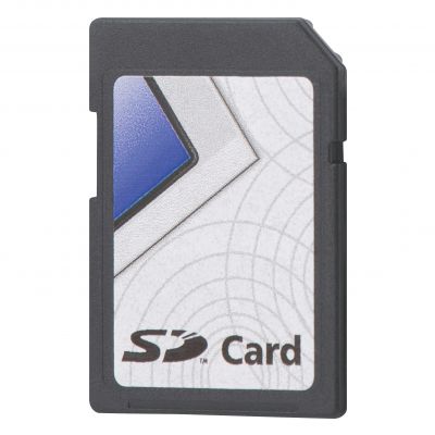 MEMORY-SD-A1-S Karta pamięci formatu SD dla danych 139807 EATON (139807)