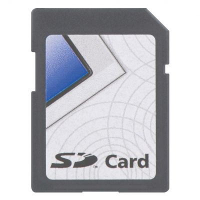 MEMORY-SD-A1-S Karta pamięci formatu SD dla danych 139807 EATON (139807)