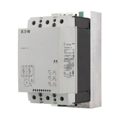 DS7-340SX160N0-L Softstarter DS7 160A 24VAC/DC od -40oC 171753 EATON (171753)